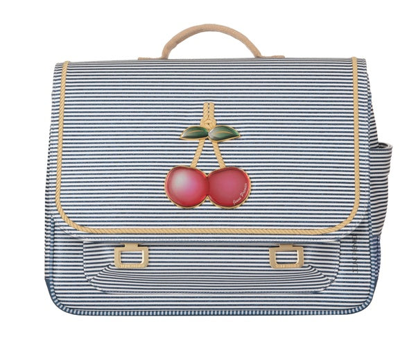 It Bag Midi - Glazed Cherry