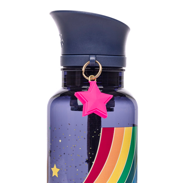 Drinking Bottle - Unicorn Gold