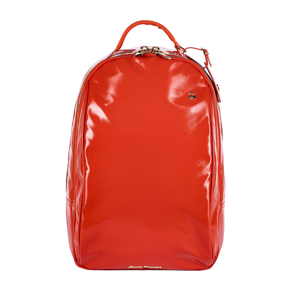 Rucksack James - Perfect Red