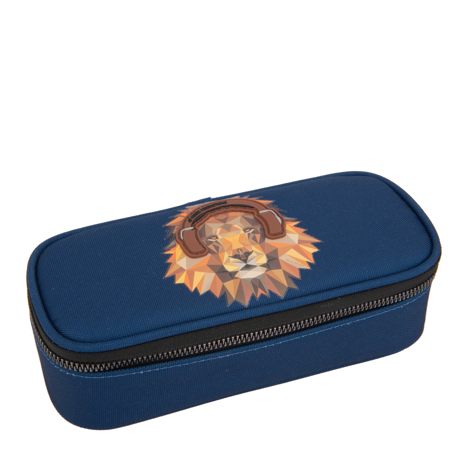 Pencil Box - Lion DJ