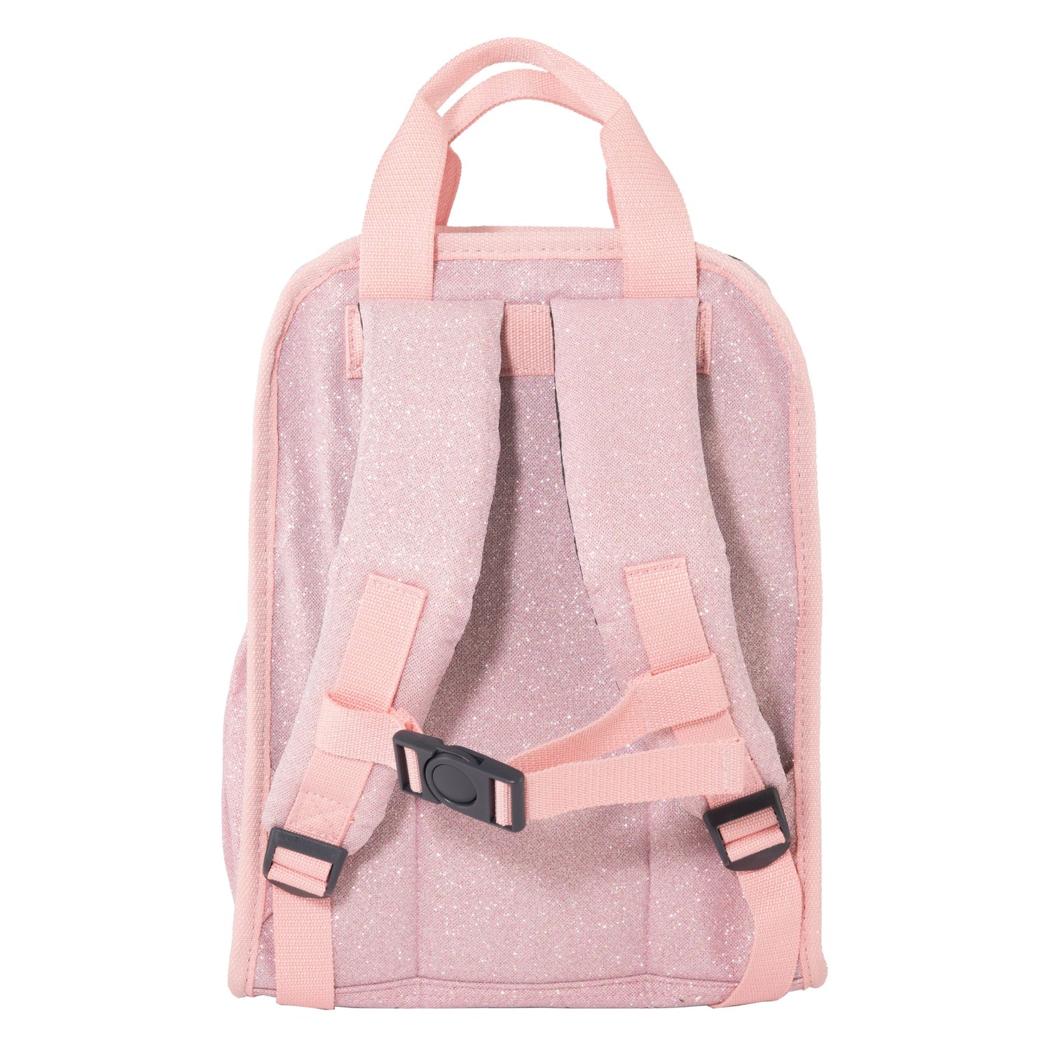 Rucksack Amsterdam Medium - Flamingo