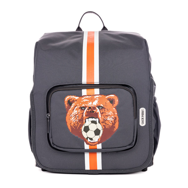 Ergonomischer Rucksack Berlin - Soccer Bear