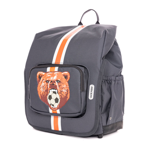 Ergonomischer Rucksack Berlin - Soccer Bear