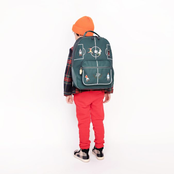 Rucksack New Bobbie - FC Jeune Premier