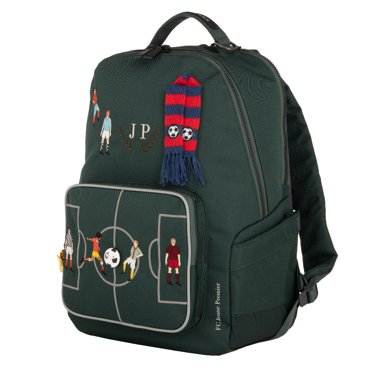 Rucksack New Bobbie - FC Jeune Premier