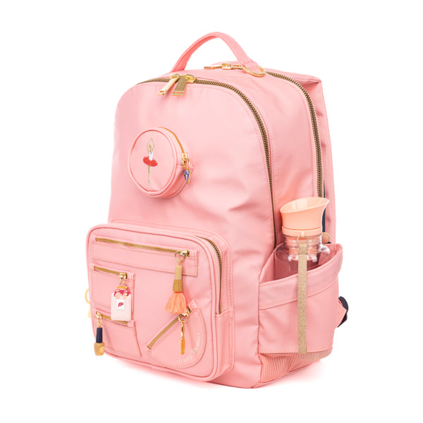 Rucksack New Bobbie - Jewellery Box Pink