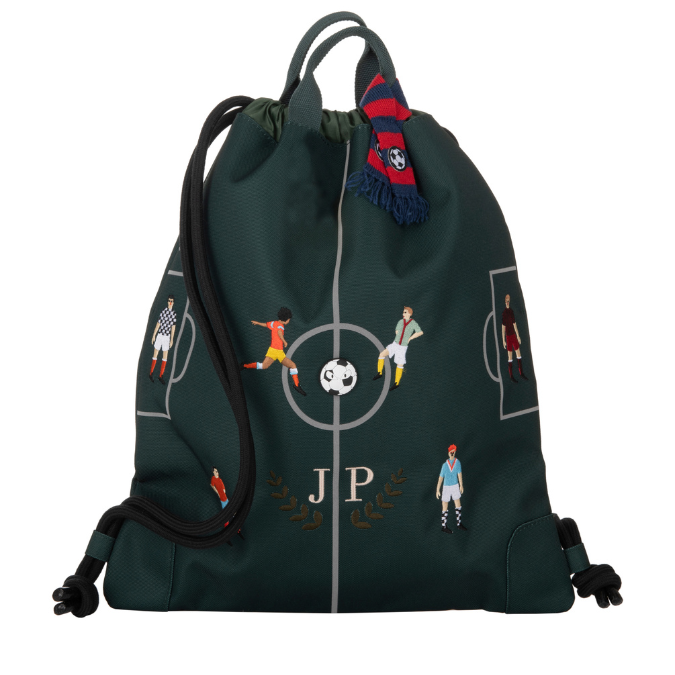 City Bag - FC Jeune Premier