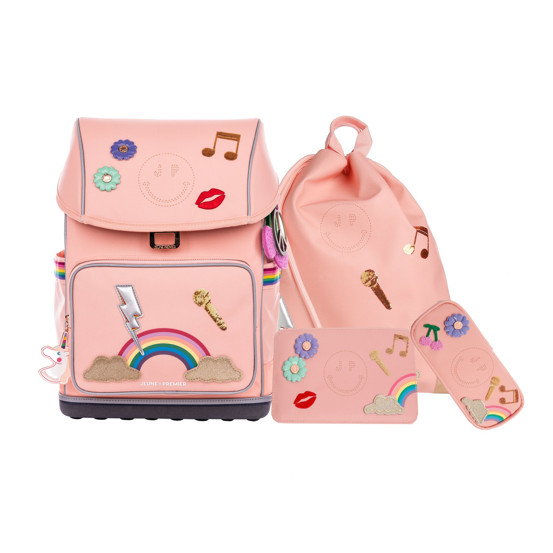 Backpack Sets - for Klaviyo