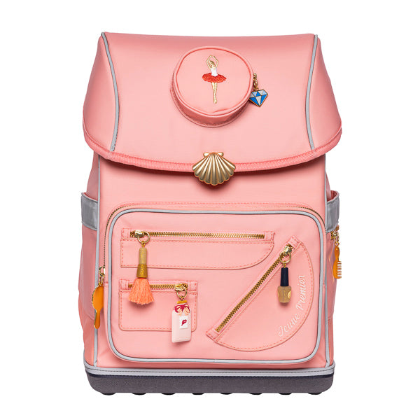 Limitiertes Ergomaxx Set - Jewellery Box Pink