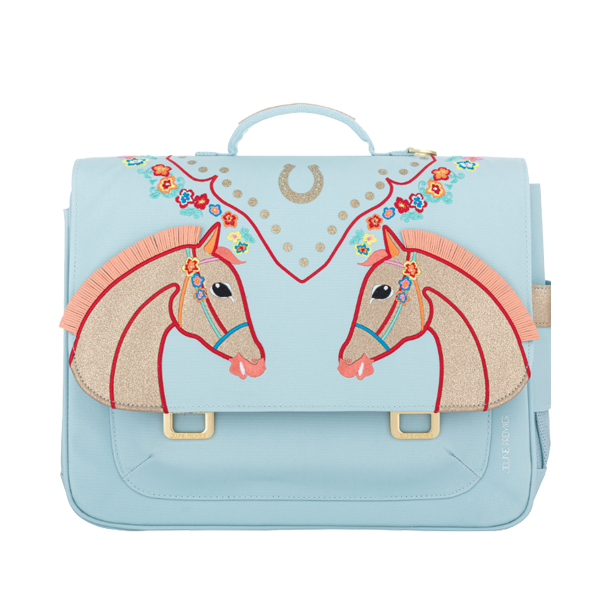 It Bag Midi - Cavalerie Florale