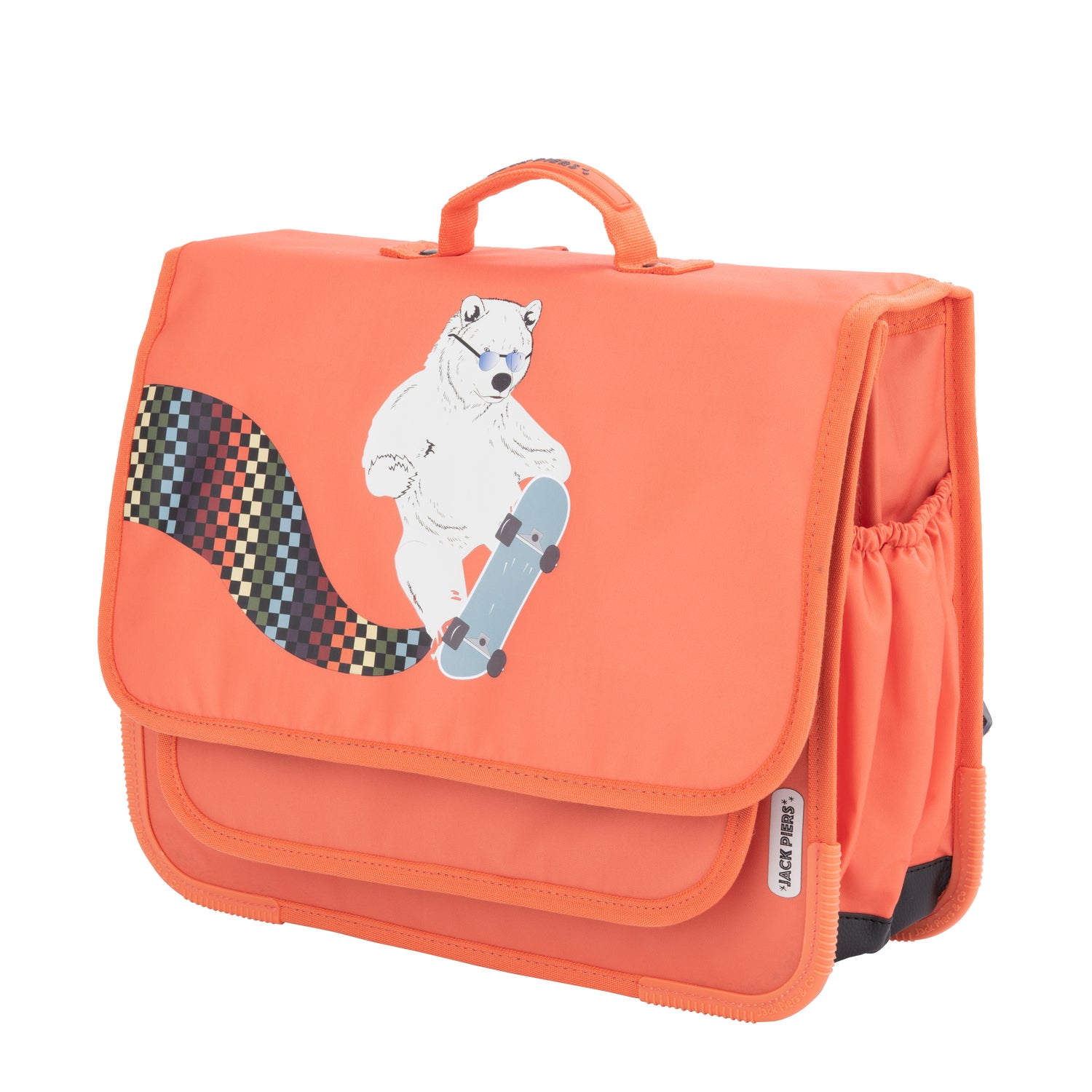 Schultasche Paris Large - Boogie Bear