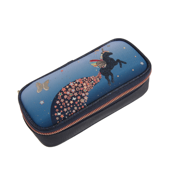 Pencil Box - Unicorn Universe