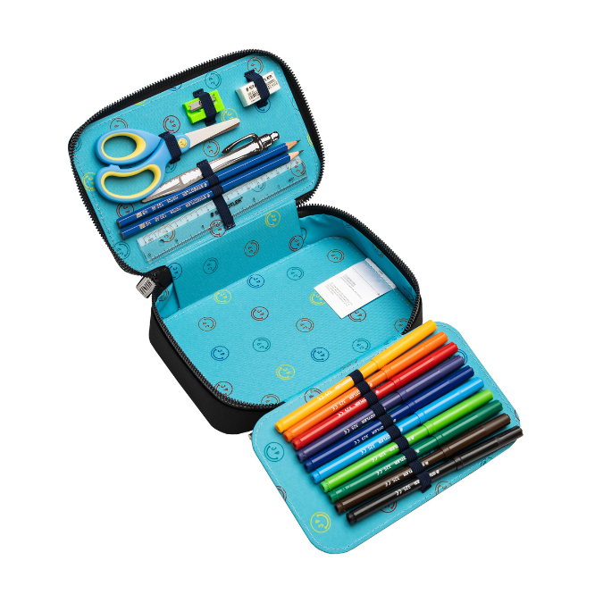 Pencil Box Filled - Grand Prix