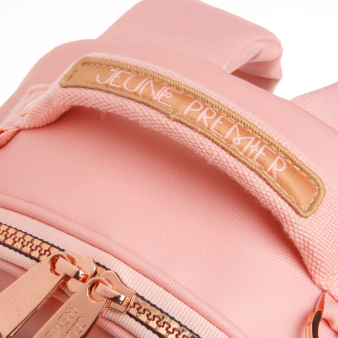 Rucksack Ralphie -  Lady Gadget Pink