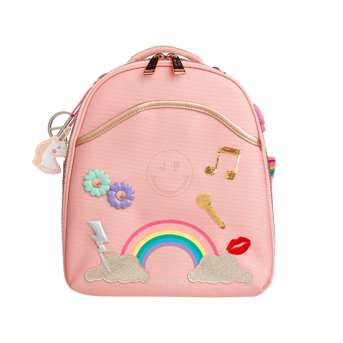 Rucksack Ralphie -  Lady Gadget Pink