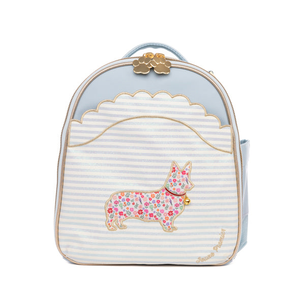 Rucksack Ralphie - Liberty Corgi