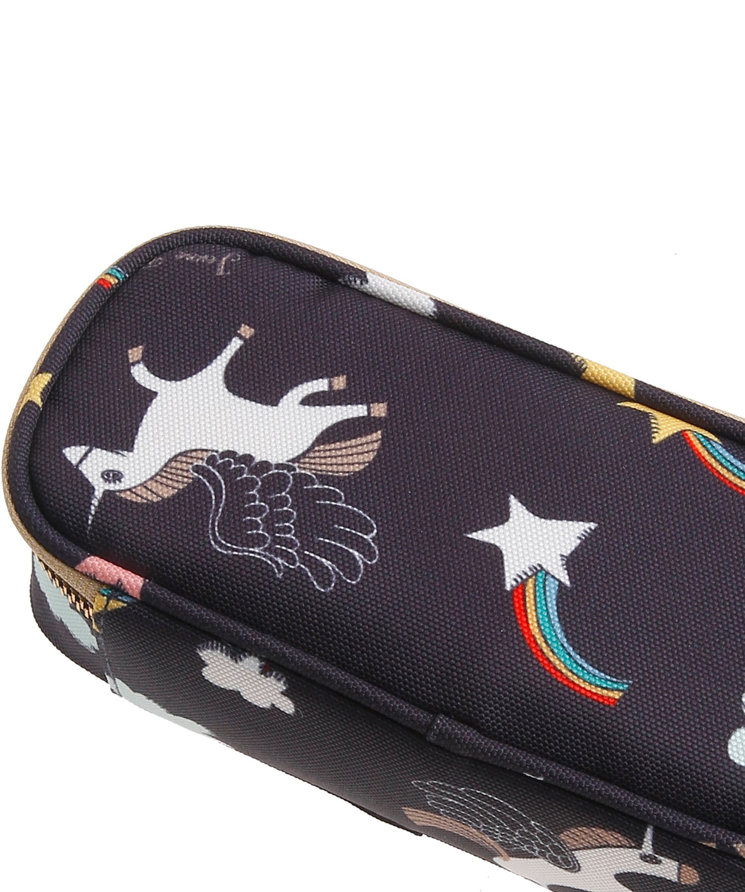 Pencil Box - Rainbow Unicorn